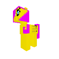 New Pony