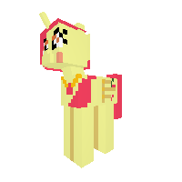 New Pony