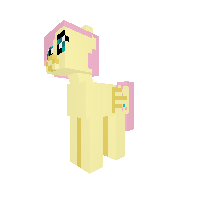 New Pony