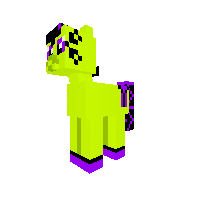 New Pony