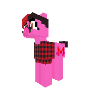 markiplier w/ flannel