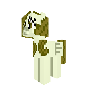 New Pony