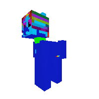 Rainbow Dash
