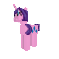 pink rarity