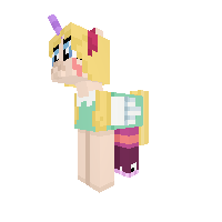 Star Butterfly