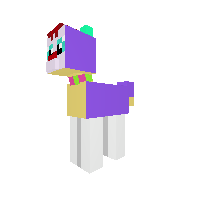 CLOWN POPPLE