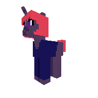 Selfsona - Shadi