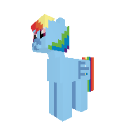 Rainbow Dash