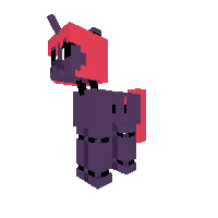 Shadi (ANIMATRONIC?)