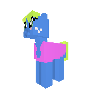 Hug on Bugycorn TelaPod