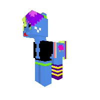 Punk TelaPod