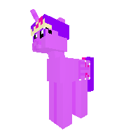 Princess twilight sparkle (No dress)