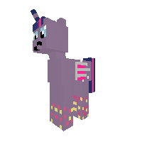princess Twilight Sparkle