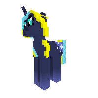 Star Shine OC
