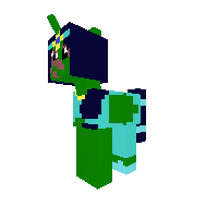 Jasmine Zombie