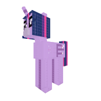 Twilight sparkle