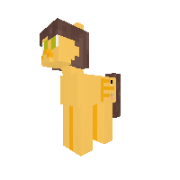 Ponysona