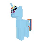 New Pony