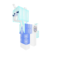 My mlp oc!