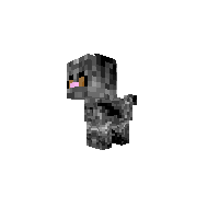 one of my bunnies died