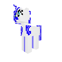 New Pony
