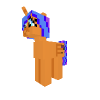 New Pony