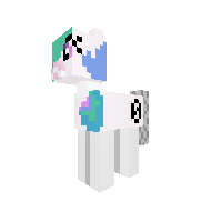 New Pony