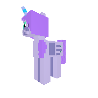 My New OC!