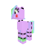 Sling Animatronic