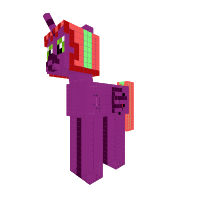 SkyMoon or Princess SkyMoon