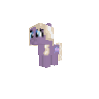 New Pony
