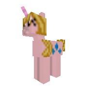 New Pony