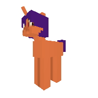 New Pony