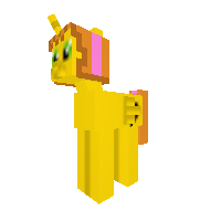 New Pony