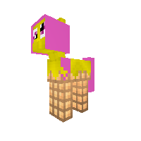 Mrs crusty cone