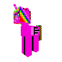 Rainbow Heart