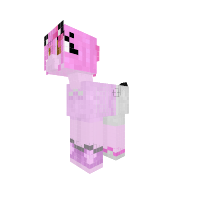 Kawaii~Chan: Minecraft MyStreet