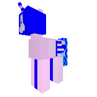 New Pony