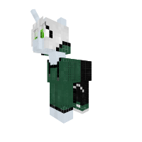Travis: Minecraft MyStreet