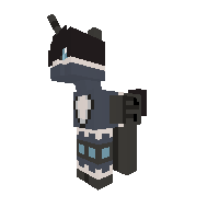 Zane Ro'Meave/Minecraft Diaries