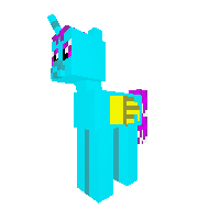 New Pony