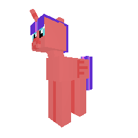 New Pony