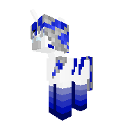 New Pony