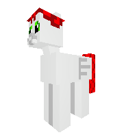Headphone The Pony