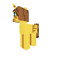 Pikachu Alicorn