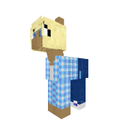 Garroth: Minecraft MyStreet
