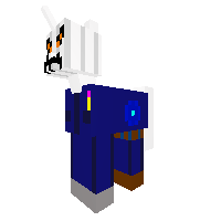 The White Pumpkin