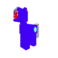Iblisticsquid / squiddy / squid nugget /