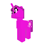 Twilight Sparkle (home made)