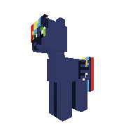 Prism Bolt (kilala97)